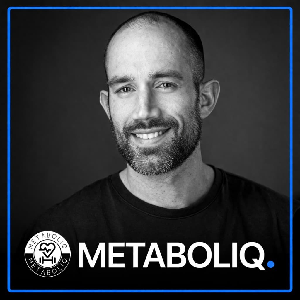 Metaboliq brand image